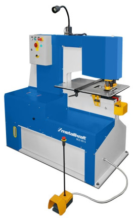 Hydraulický děrovač HLS 65 S (3818065).