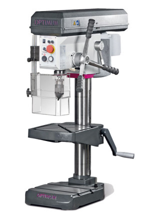 Stolní vrtačka OPTIdrill B 24 H (400 V) (3020243).