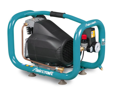 Přenosný kompresor Airboy Kitt 90 (2001237).