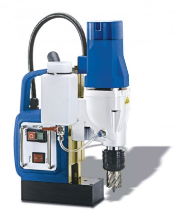Magnetická vrtačka MB 502 E (3860500).