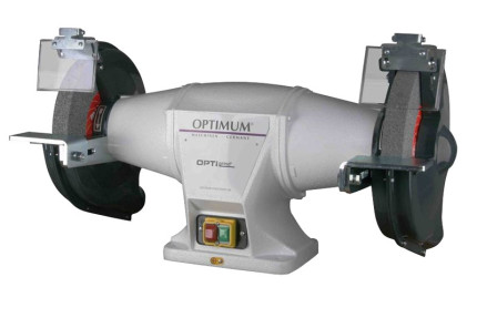 Dvoukotoučová bruska GZ.