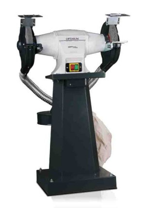 Dvoukotoučová bruska GZ 20 DD (3091040).