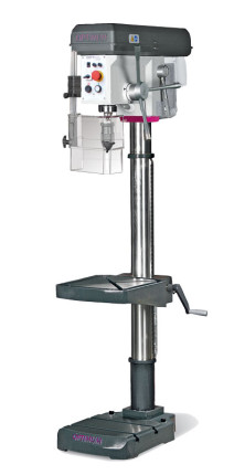 Sloupová vrtačka OPTIdrill B 28 H (3020283).