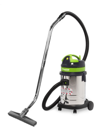 Vysavač dryCAT 133 ISC-HC pro suché sání (7002155).