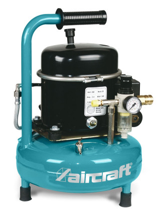 Přenosný kompresor Airboy Silence 50 PRO (2000100).