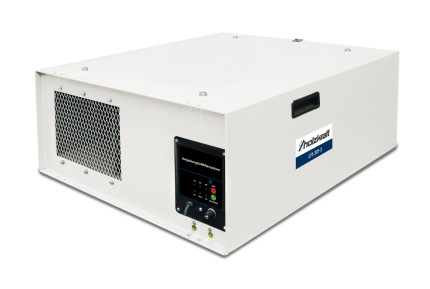 Filtračný systém okolitého vzduchu LFS 301-3