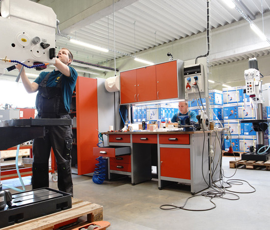 Predpredajná kontrola