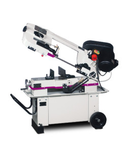 Pásové píly na kov