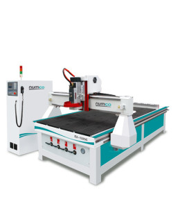 CNC routery