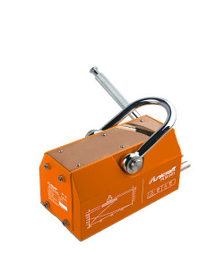 Permanentné magnety