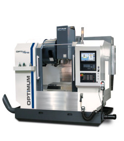 Produkčné CNC frézovacie centrá