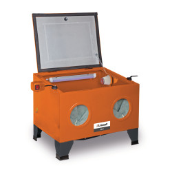 Pieskovací box SSK 1