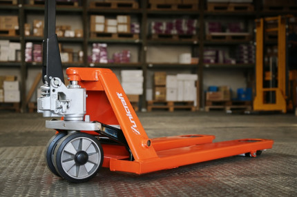 Paletový vozík PHW 2506