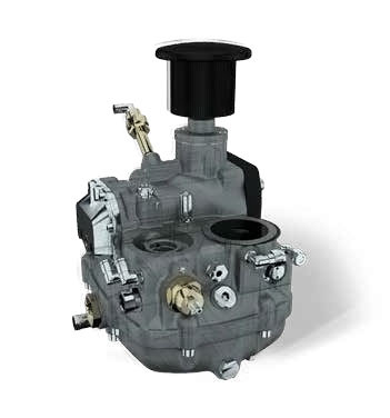 Skrutkový kompresor ACS 2,7-10-100 (230 V)