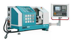 CNC sústruh Numco iKC 4 A