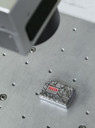 Vláknový (fiber) laser NU 300 F