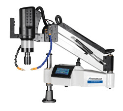 Elektrický závitorez  GS 1200-36 E BL