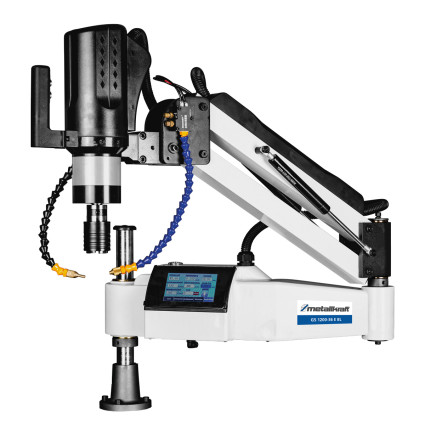 Elektrický závitorez  GS 1200-36 E BL