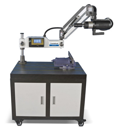 Elektrický závitorez  GS 1200-24 E BL