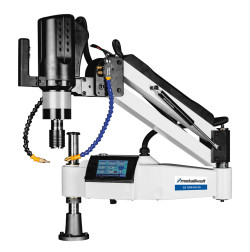 Elektrický závitorez  GS 1200-24 E BL