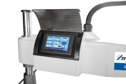 Elektrický závitorez  GS 1200-24 E BL