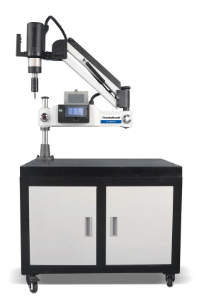 Elektrický závitorez  GS 1100-16 E BL
