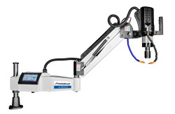 Elektrický závitorez  GS 1100-16 E BL