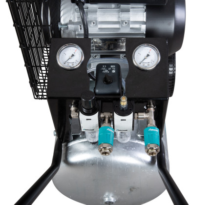 Piestový kompresor Airprofi 401/50 P