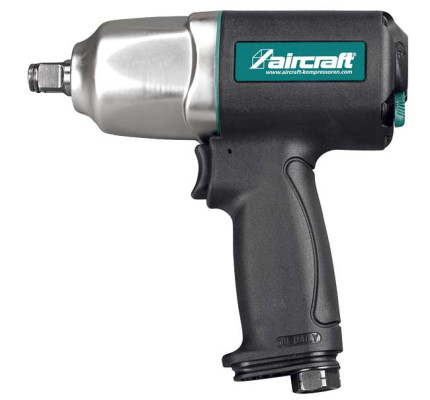 Příklepový utahovák Komposit 1/2" Compact PRO (2401400)