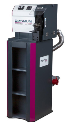 Kefová brúska OPTIgrind GB 250 B