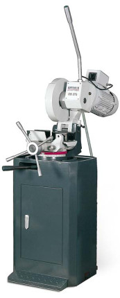 Kotoučová pila na kov OPTIsaw CS 275 (3302275).