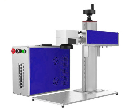Prenosný popisovací fiber laser Numco NU 200 P