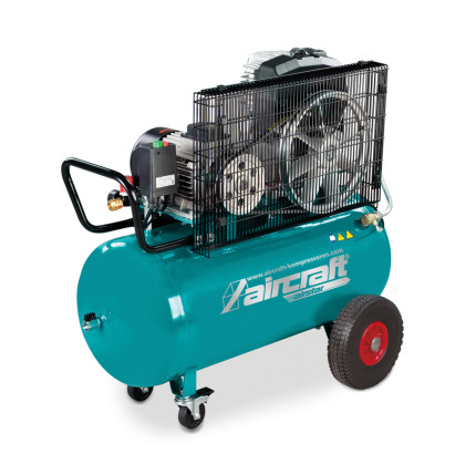 Piestový kompresor Airstar 503/90 E