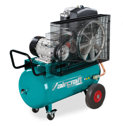 Piestový kompresor Airstar 703/90 E