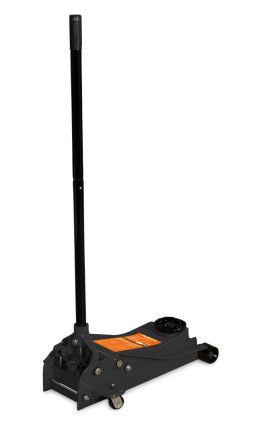 Pojazdný autozdvihák SRWH 2500 EF