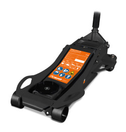 Pojazdný autozdvihák SRWH 2500 LFH