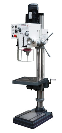 Sloupová převodová vrtačka OPTIdrill DH 40 G (3034355).