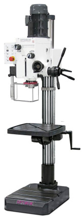 Sloupová převodová vrtačka OPTIdrill DH 40 G (3034355).