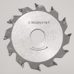 Predrezový kotúč 90 × 20 × 3 mm pre FKS 315-2000 E