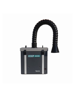 Odsávacia jednotka splodín QUICK 6101A1 Laser