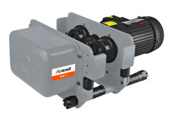 Elektrický pojazd EFW 1-1