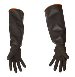Ochranné rukavice (pre TWG 1)