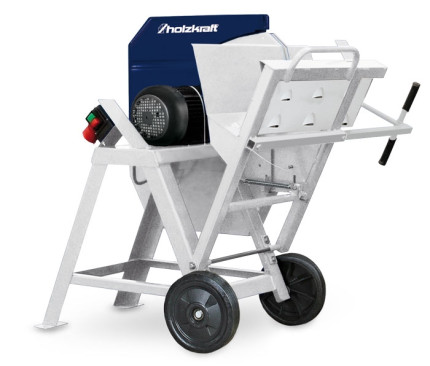 Kotúčová píla na drevo (cirkulárka) HWS 600