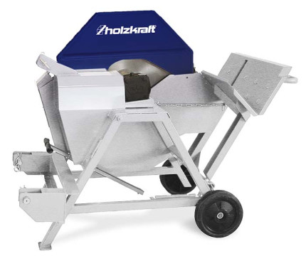 Kotoučová pila (cirkulárka) HWS 700 Z (5960705)