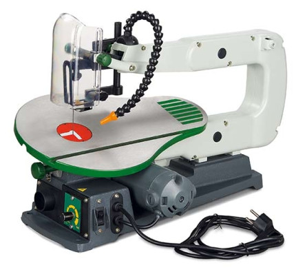 Lupienková píla HOLZSTAR® DKS 501 Vario