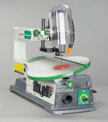 Lupienková píla HOLZSTAR® DKS 501 Vario