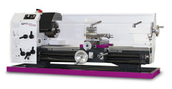 Stolný sústruh OPTIturn TU 3008 G