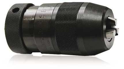 Rychloupínací hlavička RÖHM 1 - 13 mm, B16 (3050656)