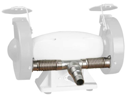 Adaptér pro připojení odsávání  (3107105)