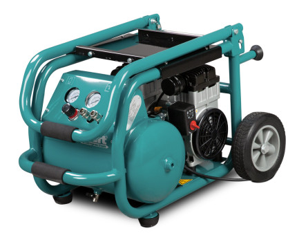 Mobilný kompresor Compact-Air 240/20 OF E